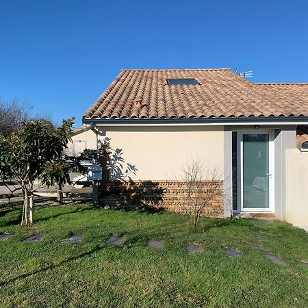 Appartement Au Calme Proche Chateau De Launac, Animaparc Exteriér fotografie