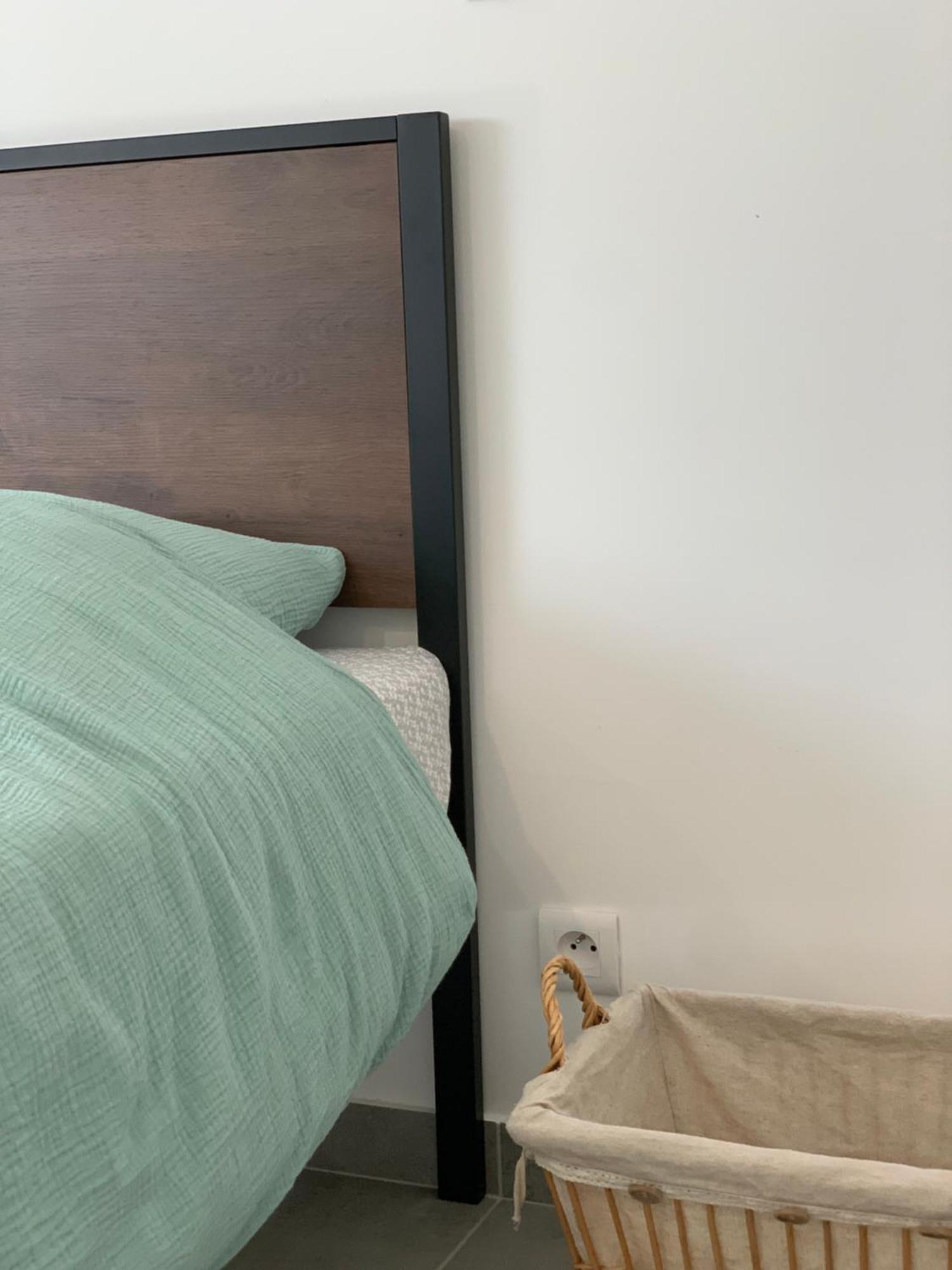 Appartement Au Calme Proche Chateau De Launac, Animaparc Exteriér fotografie