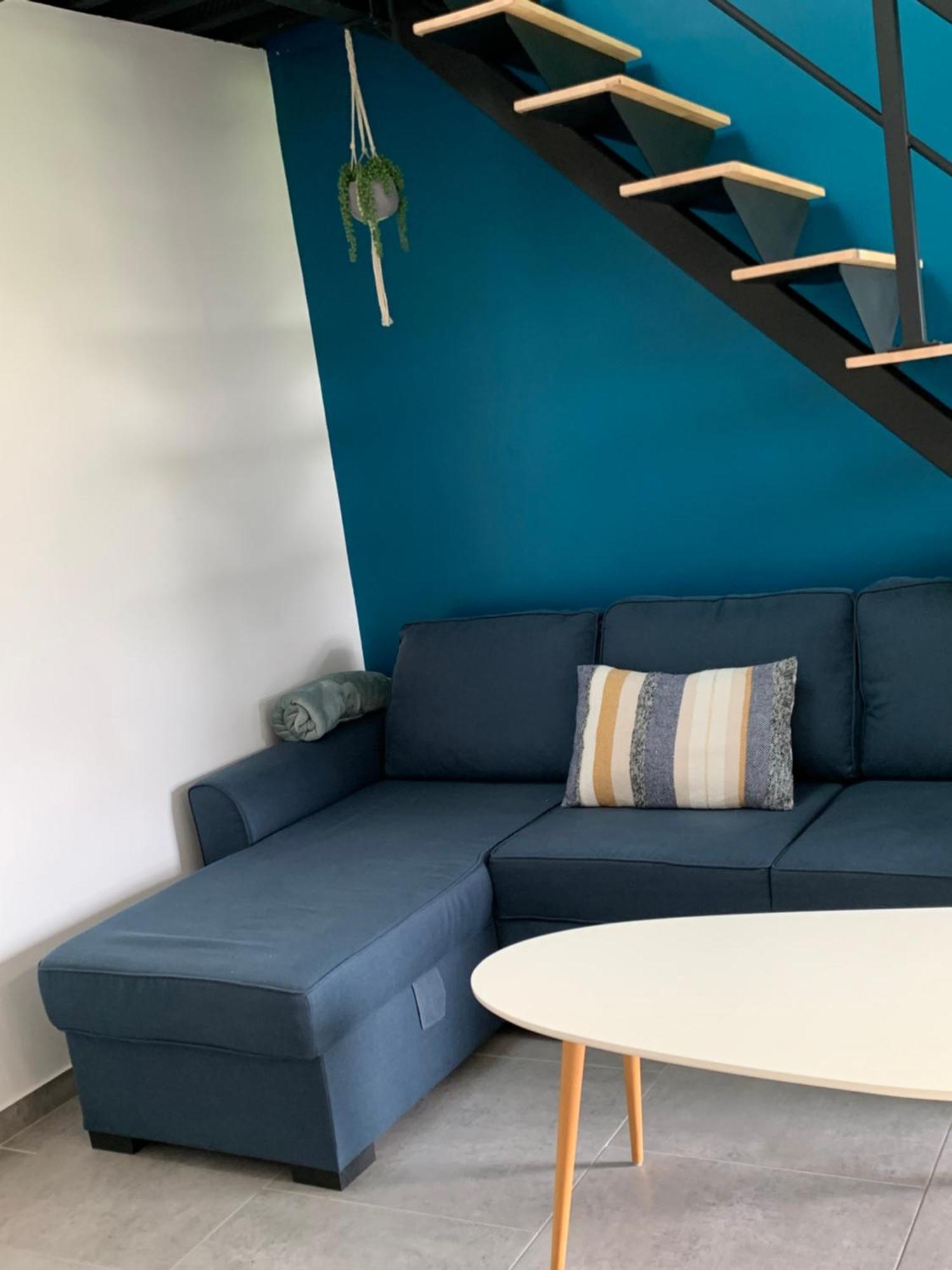 Appartement Au Calme Proche Chateau De Launac, Animaparc Exteriér fotografie
