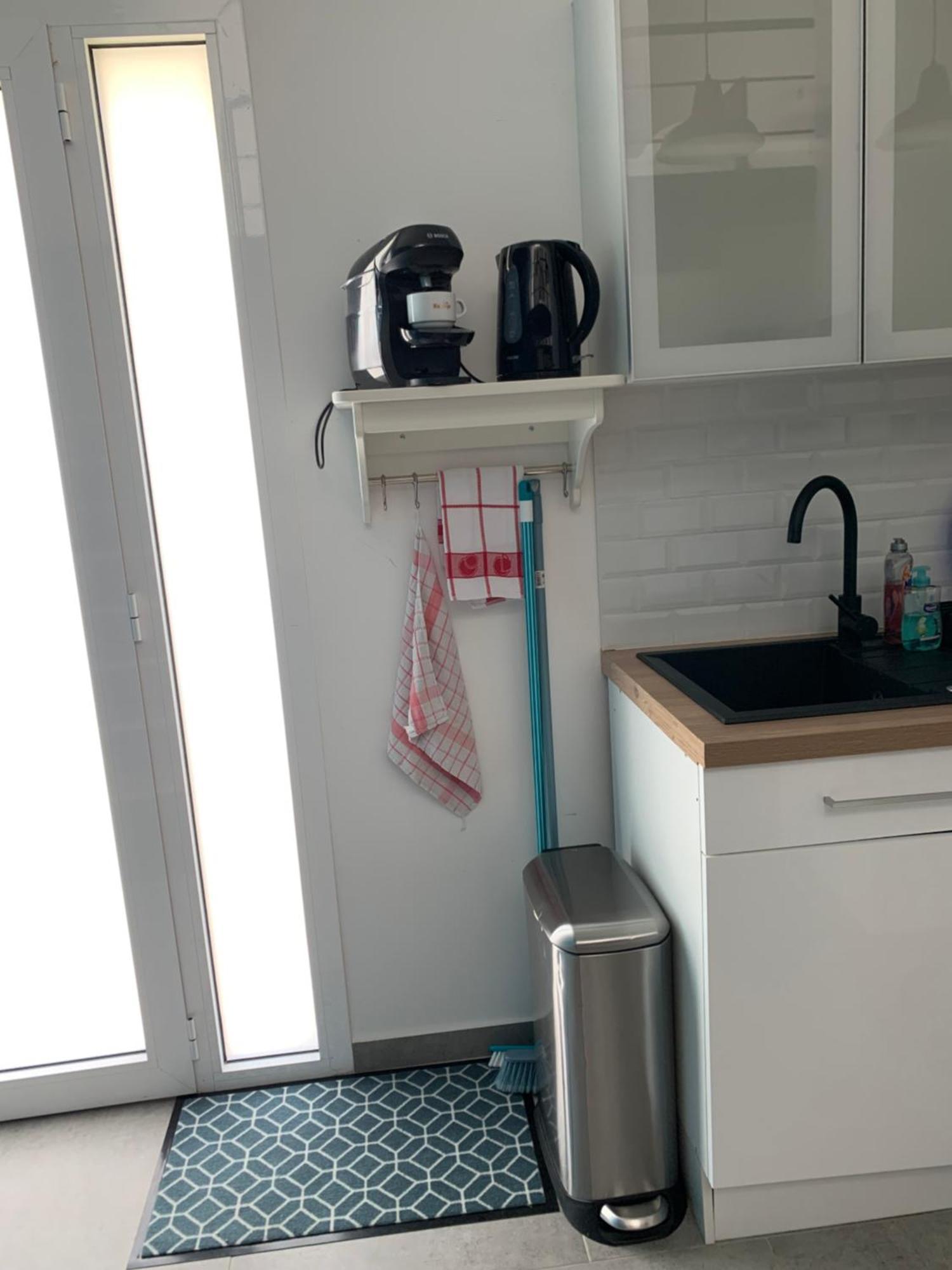 Appartement Au Calme Proche Chateau De Launac, Animaparc Exteriér fotografie