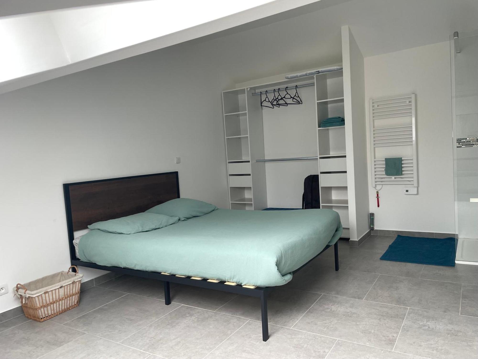 Appartement Au Calme Proche Chateau De Launac, Animaparc Exteriér fotografie